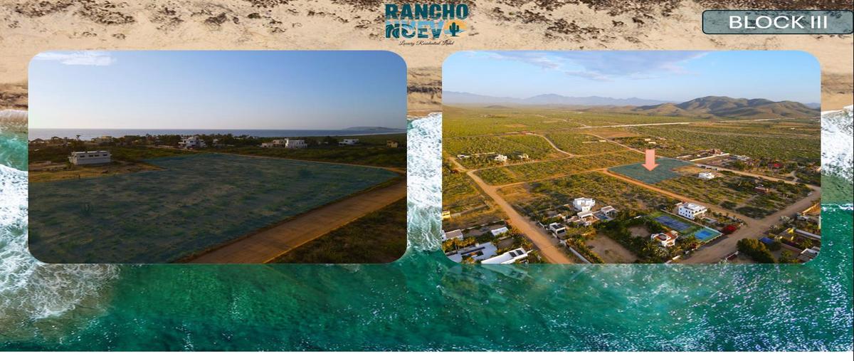 Foto de terreno habitacional en venta en  , pescadero, la paz, baja california sur, 0 No. 05