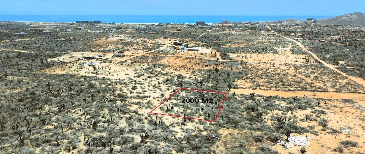 Foto de terreno habitacional en venta en  , pescadero, la paz, baja california sur, 29027308 No. 04