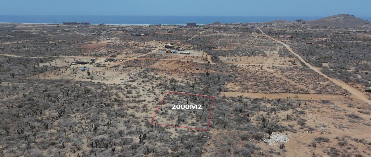 Foto de terreno habitacional en venta en  , pescadero, la paz, baja california sur, 29027308 No. 05