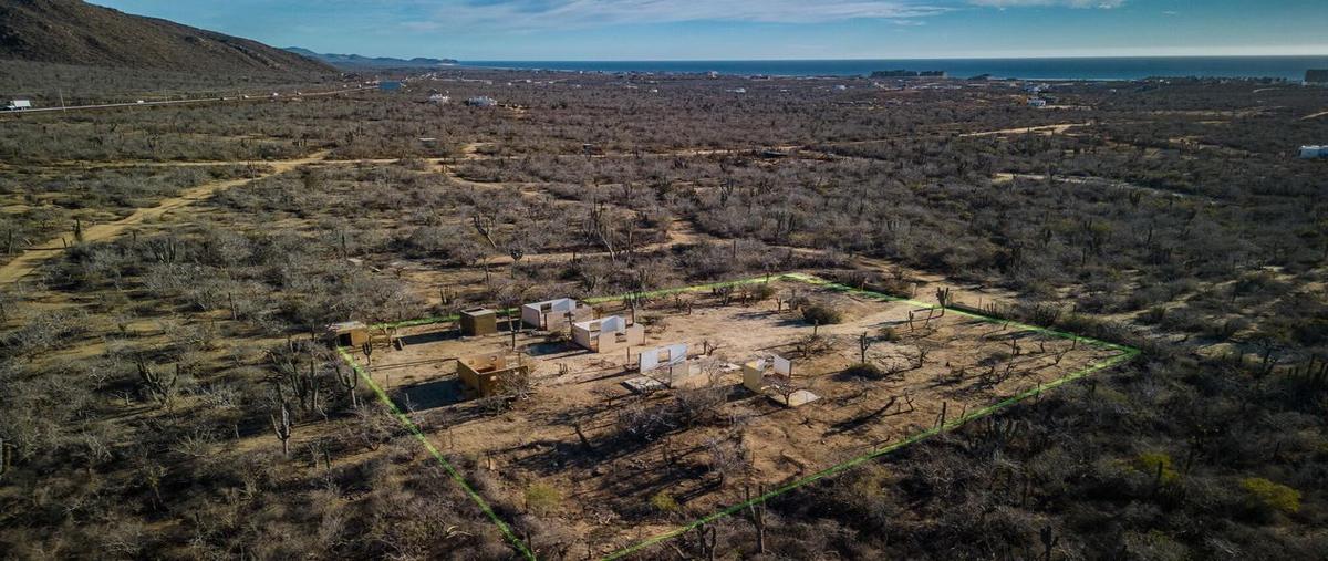 Foto de terreno habitacional en venta en  , pescadero, la paz, baja california sur, 29377900 No. 02