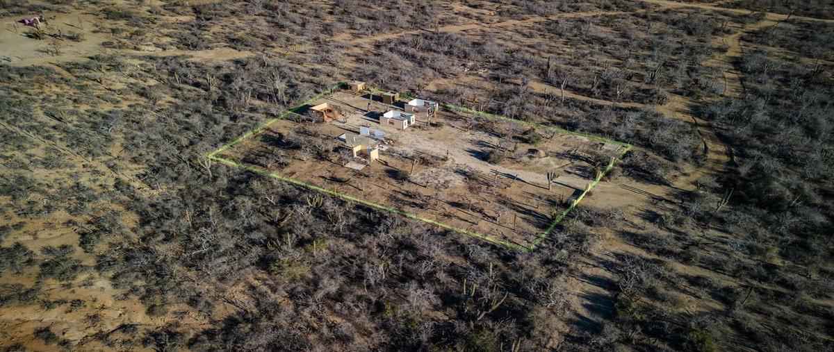 Foto de terreno habitacional en venta en  , pescadero, la paz, baja california sur, 29377900 No. 05