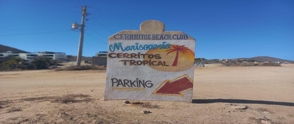 Foto de terreno habitacional en venta en  , pescadero, la paz, baja california sur, 0 No. 04