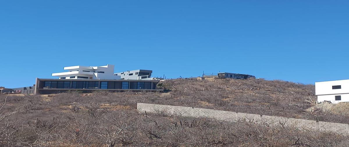 Foto de terreno habitacional en venta en  , pescadero, la paz, baja california sur, 0 No. 05