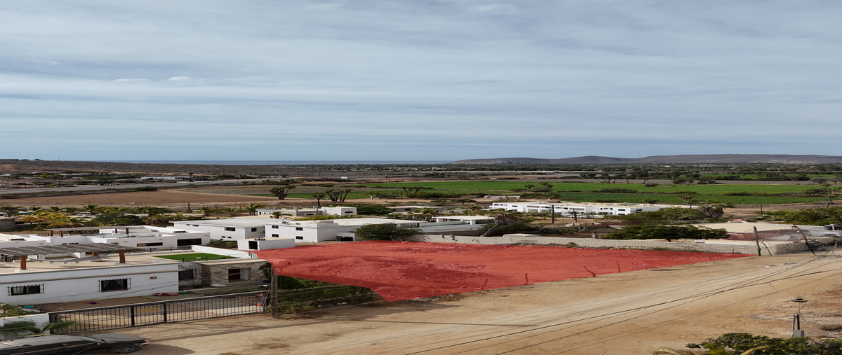 Foto de terreno habitacional en venta en  , pescadero, la paz, baja california sur, 29853042 No. 04