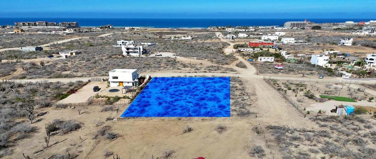 Foto de terreno habitacional en venta en  , pescadero, la paz, baja california sur, 29954457 No. 01