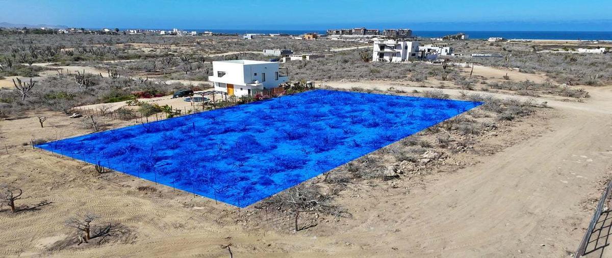 Foto de terreno habitacional en venta en  , pescadero, la paz, baja california sur, 29954457 No. 02