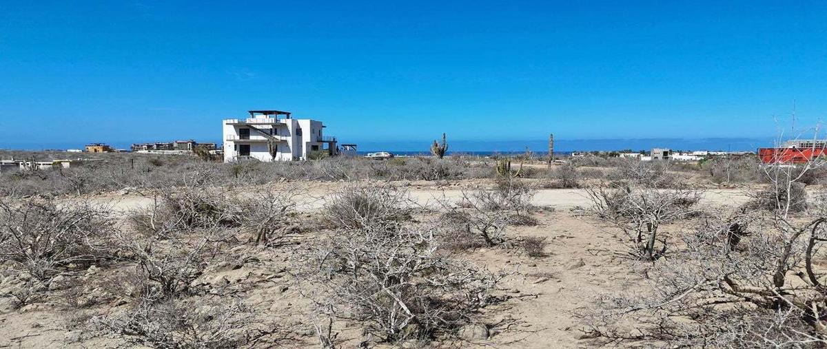 Foto de terreno habitacional en venta en  , pescadero, la paz, baja california sur, 29954457 No. 03