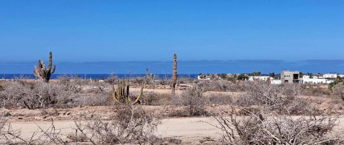 Foto de terreno habitacional en venta en  , pescadero, la paz, baja california sur, 29954457 No. 05