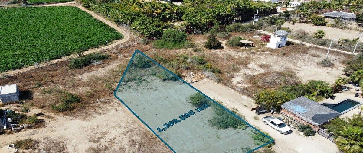 Foto de terreno habitacional en venta en  , pescadero, la paz, baja california sur, 0 No. 03