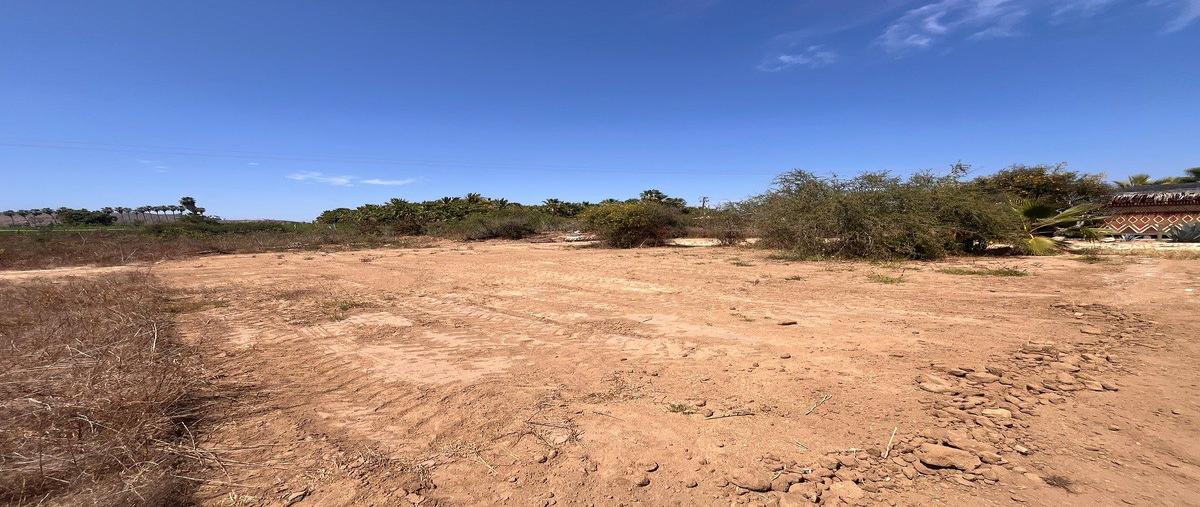 Foto de terreno habitacional en venta en  , pescadero, la paz, baja california sur, 0 No. 04