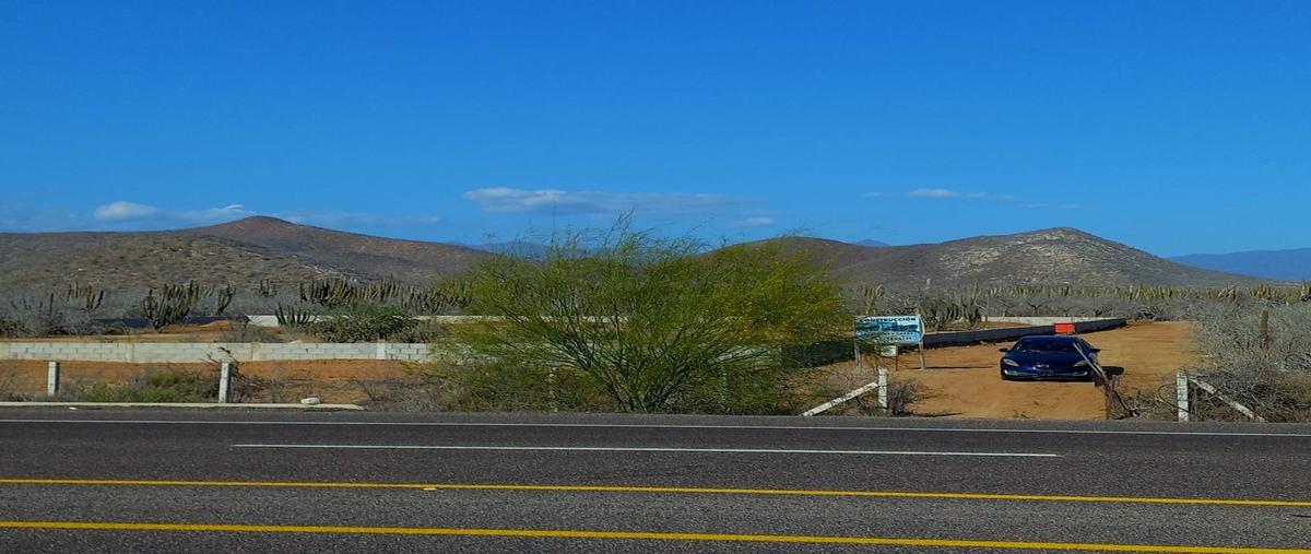 Foto de terreno habitacional en venta en  , pescadero, la paz, baja california sur, 31094779 No. 03