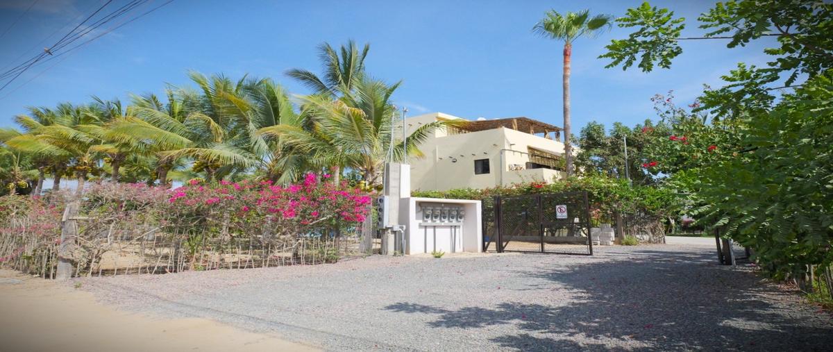 Foto de departamento en renta en  , pescadero, la paz, baja california sur, 0 No. 03