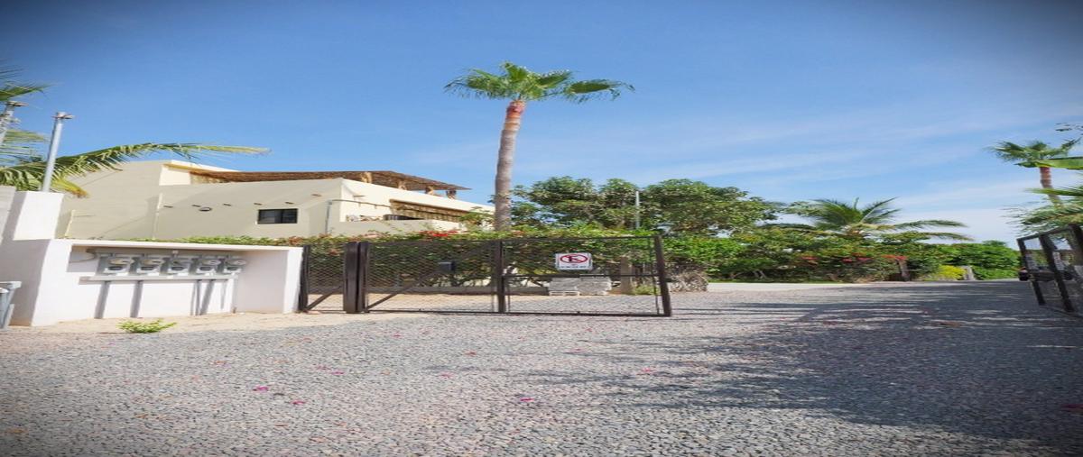 Foto de departamento en renta en  , pescadero, la paz, baja california sur, 0 No. 04