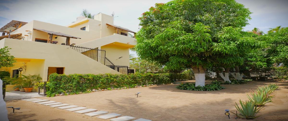 Foto de departamento en renta en  , pescadero, la paz, baja california sur, 0 No. 05