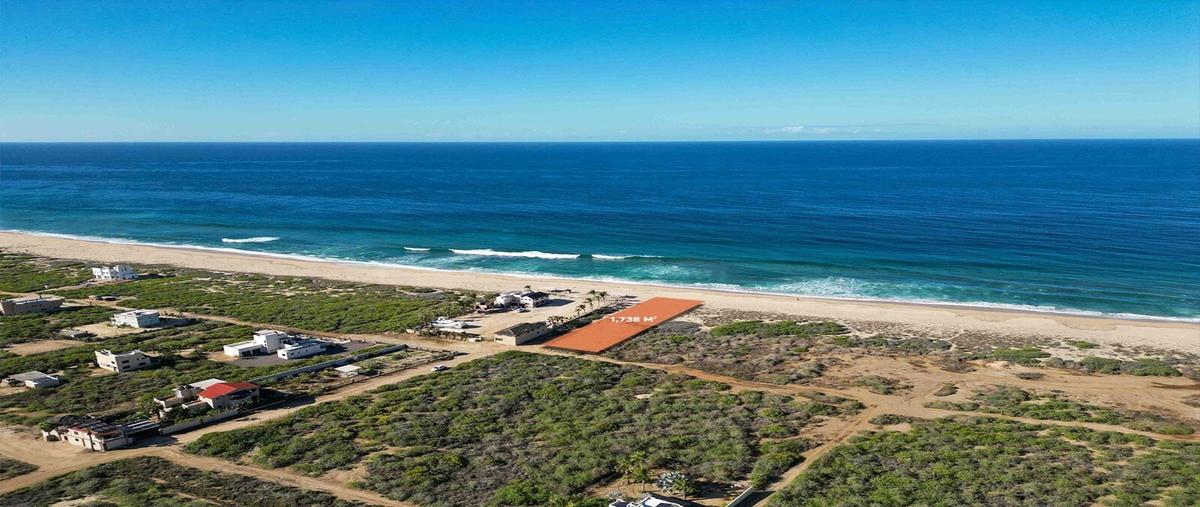 Foto de terreno comercial en venta en pescadero , los cerritos, la paz, baja california sur, 27239083 No. 02