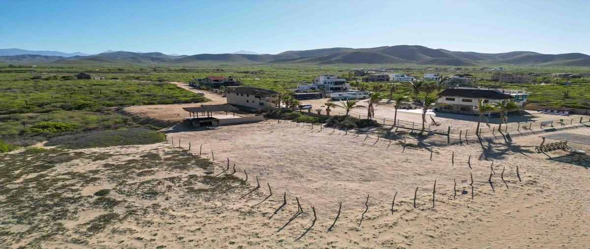 Foto de terreno comercial en venta en pescadero , los cerritos, la paz, baja california sur, 27239083 No. 05