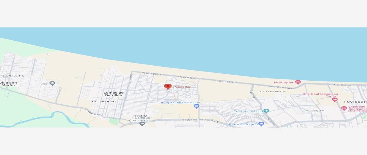 Foto de casa en pescador 0, puerto esmeralda, coatzacoalcos, veracruz de ignacio de la llave, 0 foto 04 Foto de casa en venta en pescador 0, puerto esmeralda, coatzacoalcos, veracruz de ignacio de la llave, 0 No. 04