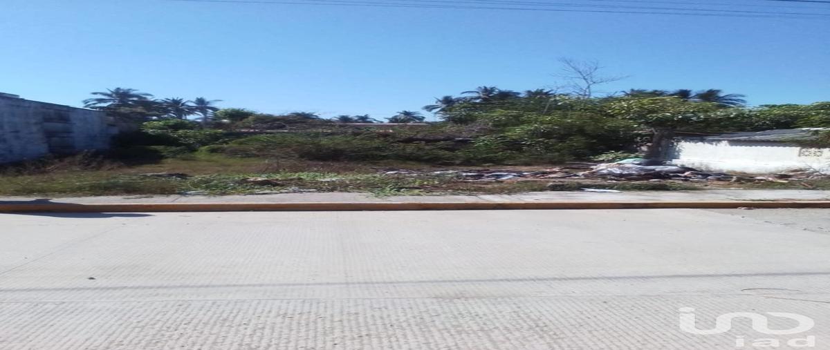 Foto de terreno habitacional en venta en pescador 51, barra vieja, acapulco de juárez, guerrero, 29391264 No. 03