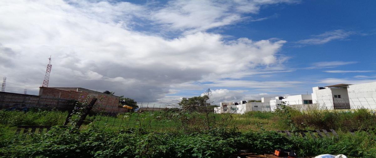 Foto de terreno comercial en pescadores , san pedrito peñuelas, querétaro, querétaro, 0 foto 04 Foto de terreno comercial en renta en pescadores , san pedrito peñuelas, querétaro, querétaro, 0 No. 04