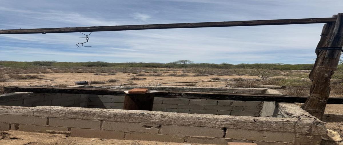 Foto de terreno habitacional en venta en  , pesqueira, san miguel de horcasitas, sonora, 0 No. 03