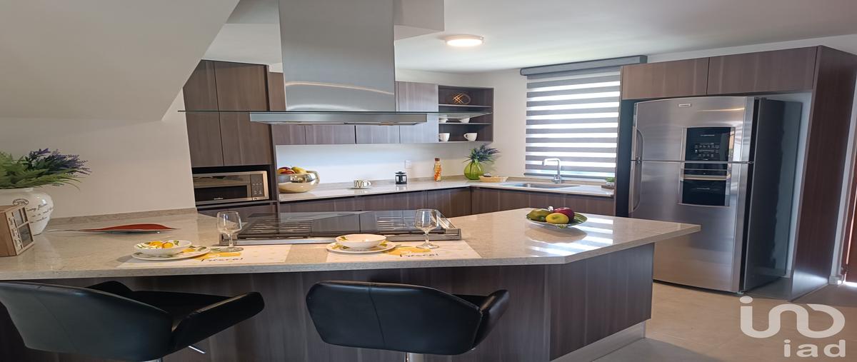 Foto de casa en venta en pesquera 199, ancona, celaya, guanajuato, 30202818 No. 03