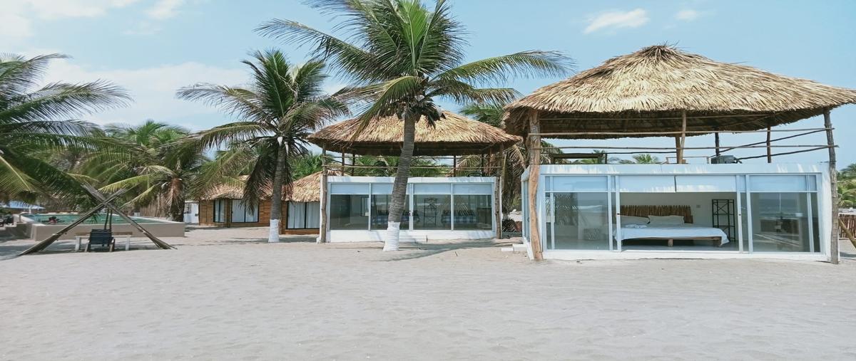 Foto de terreno habitacional en venta en  , pesquería boca del cielo, tonalá, chiapas, 0 No. 04