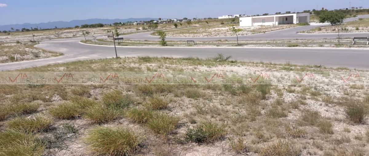 Foto de terreno habitacional en venta en  , pesquería, pesquería, nuevo león, 13339884 No. 03