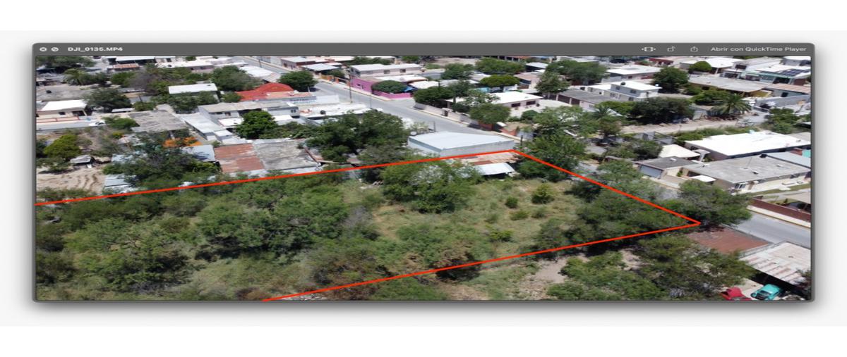 Foto de terreno habitacional en venta en  , pesquería, pesquería, nuevo león, 21773419 No. 04