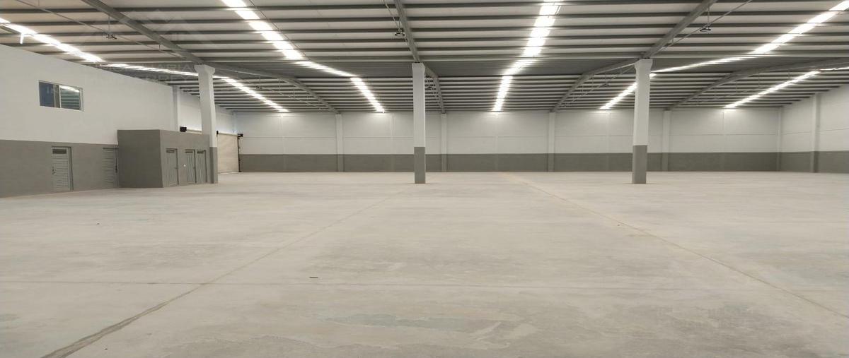 Foto de bodega en renta en  , pesquería, pesquería, nuevo león, 26686185 No. 02