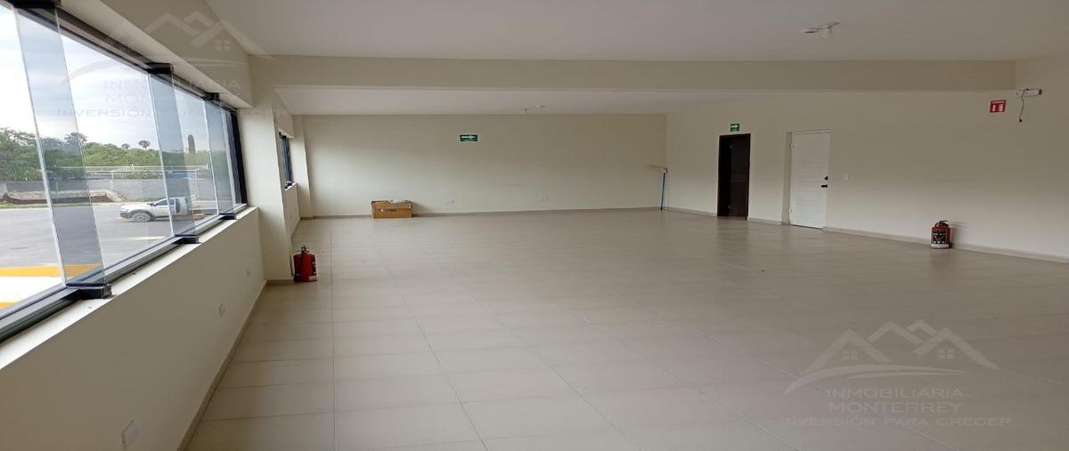 Foto de bodega en renta en  , pesquería, pesquería, nuevo león, 26686185 No. 03