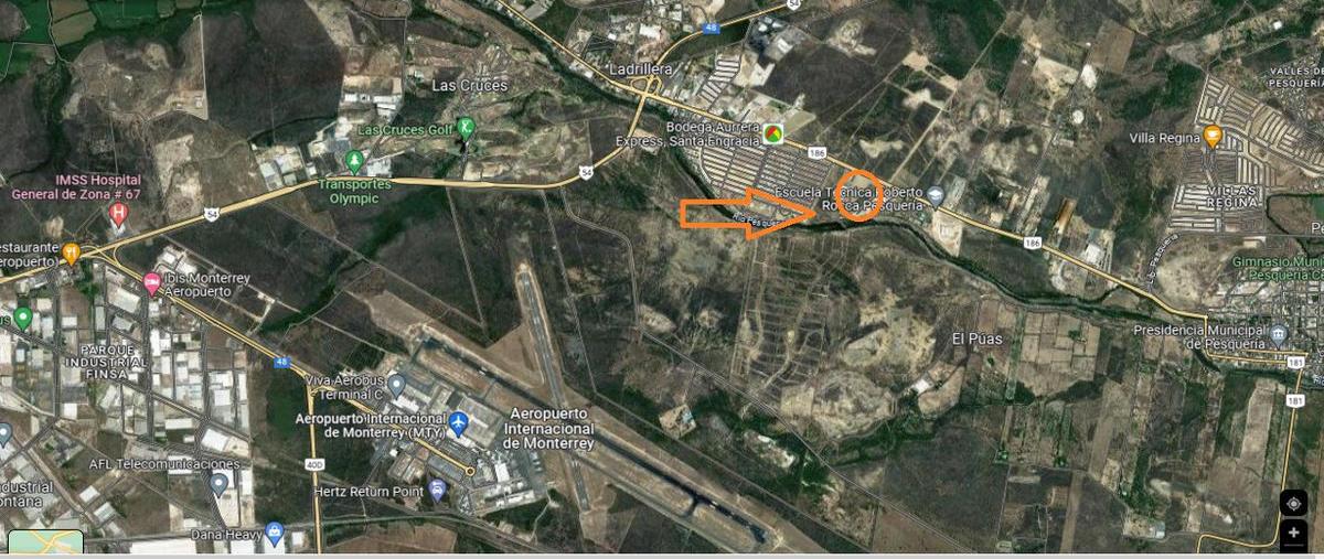 Foto de bodega en venta en  , pesquería, pesquería, nuevo león, 0 No. 05