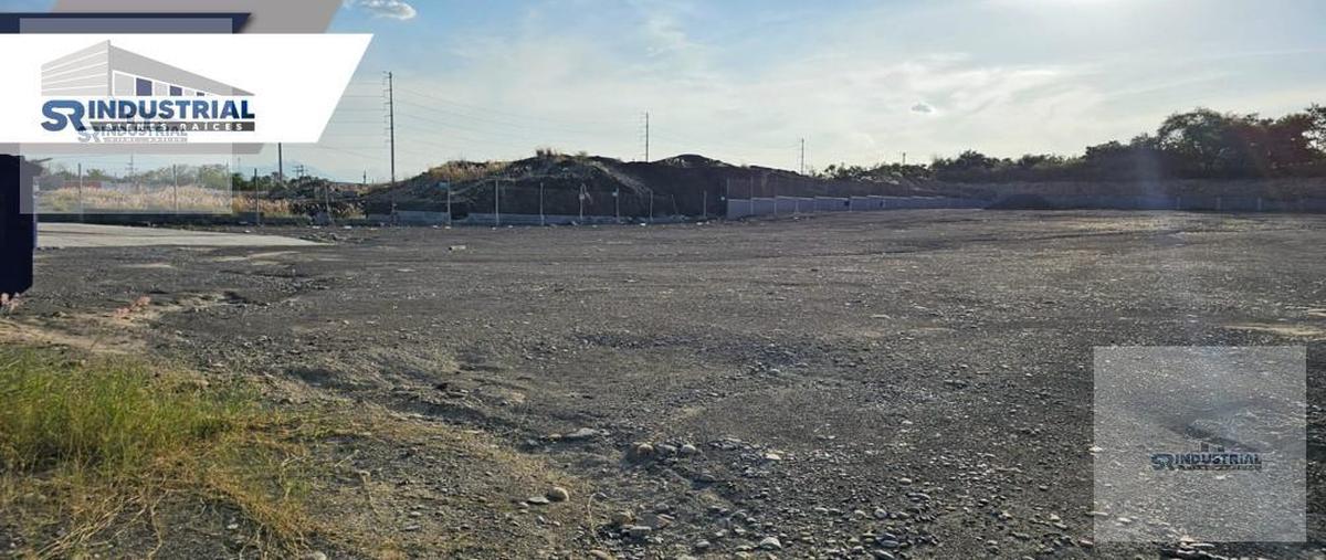 Foto de terreno habitacional en renta en  , pesquería, pesquería, nuevo león, 27250815 No. 03