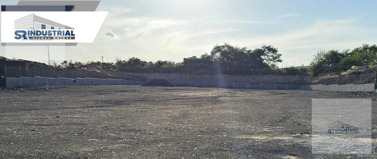 Foto de terreno habitacional en renta en  , pesquería, pesquería, nuevo león, 27250815 No. 04