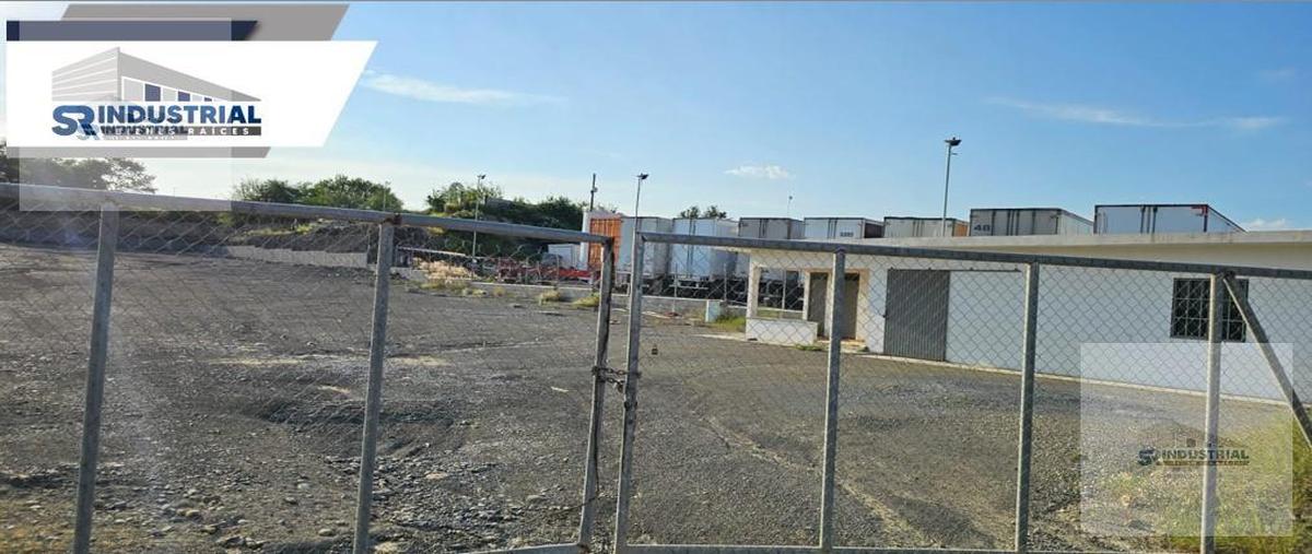 Foto de terreno habitacional en renta en  , pesquería, pesquería, nuevo león, 27250815 No. 05