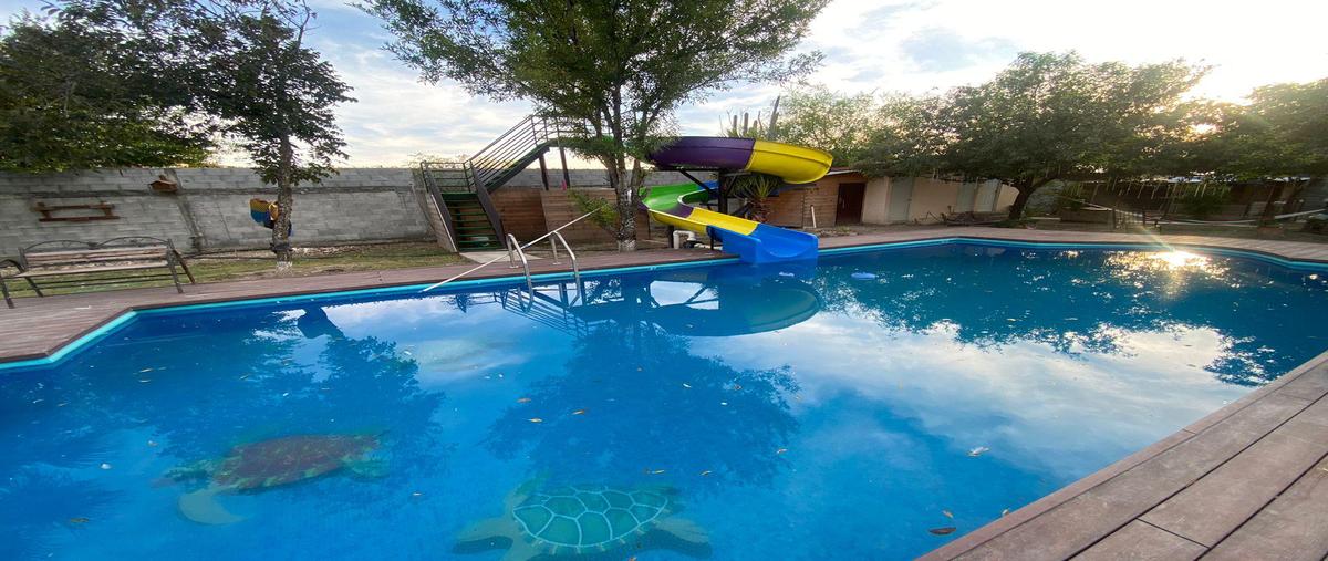 Foto de casa en venta en  , pesquería, pesquería, nuevo león, 27638918 No. 03