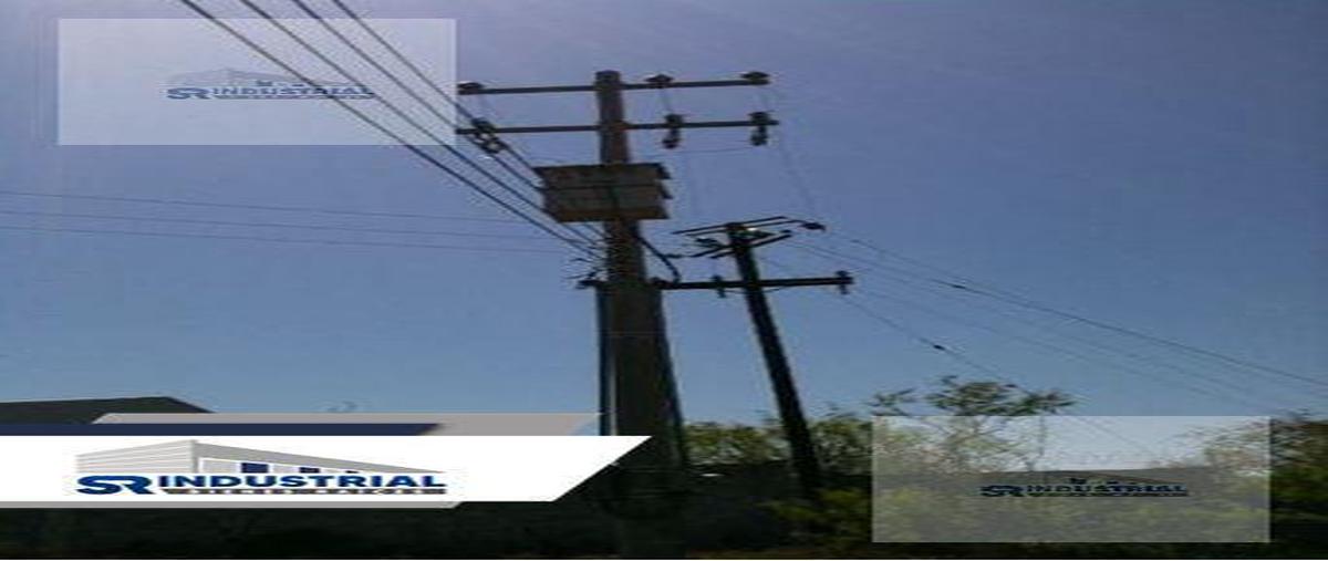Foto de terreno habitacional en renta en  , pesquería, pesquería, nuevo león, 27735262 No. 03