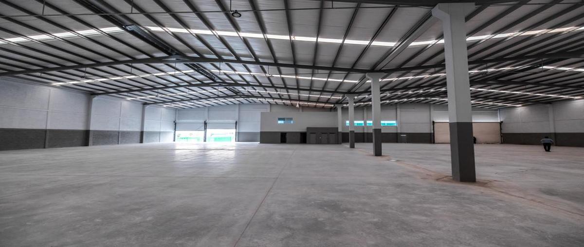 Foto de bodega en renta en  , pesquería, pesquería, nuevo león, 27859692 No. 03