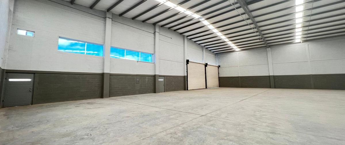 Foto de bodega en renta en  , pesquería, pesquería, nuevo león, 27859692 No. 04
