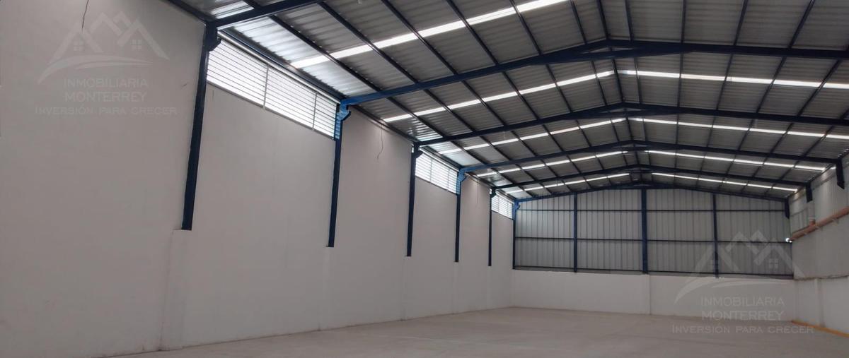 Foto de bodega en renta en  , pesquería, pesquería, nuevo león, 0 No. 03