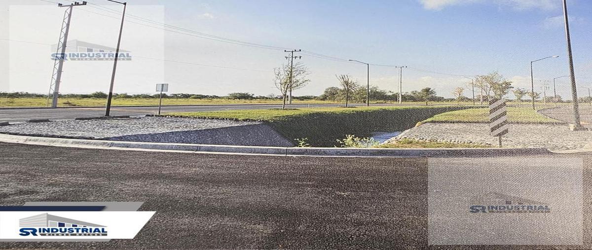 Foto de terreno industrial en venta en  , pesquería, pesquería, nuevo león, 28116524 No. 03
