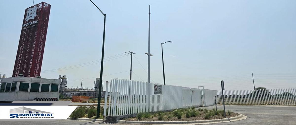 Foto de terreno habitacional en venta en  , pesquería, pesquería, nuevo león, 0 No. 04