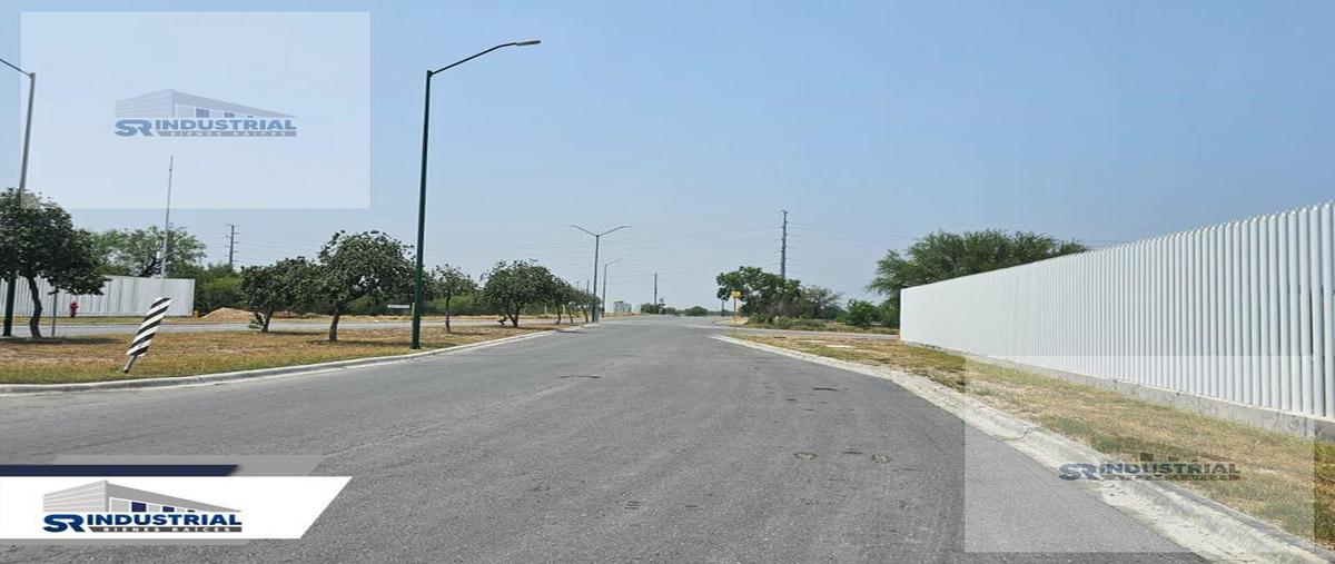 Foto de terreno industrial en venta en  , pesquería, pesquería, nuevo león, 28116524 No. 05