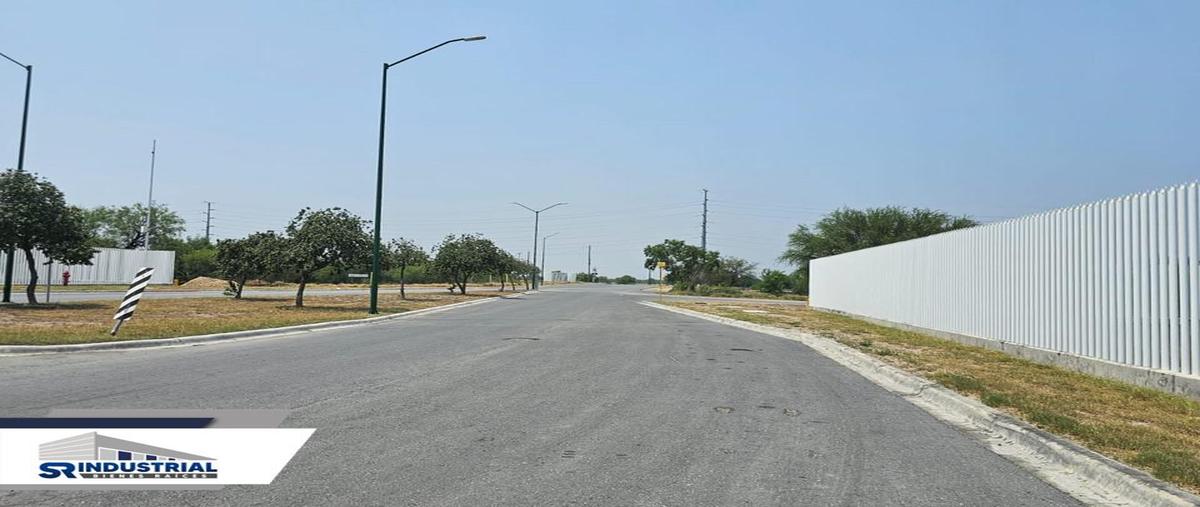 Foto de terreno habitacional en venta en  , pesquería, pesquería, nuevo león, 0 No. 05