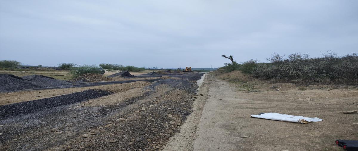 Foto de terreno habitacional en venta en  , pesquería, pesquería, nuevo león, 0 No. 05