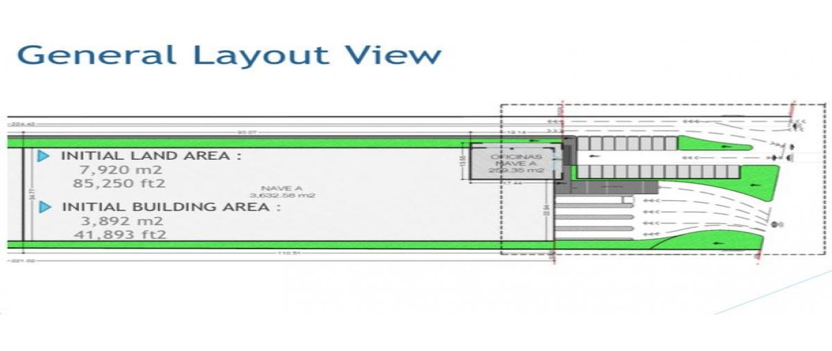 Foto de bodega en renta en  , pesquería, pesquería, nuevo león, 0 No. 04