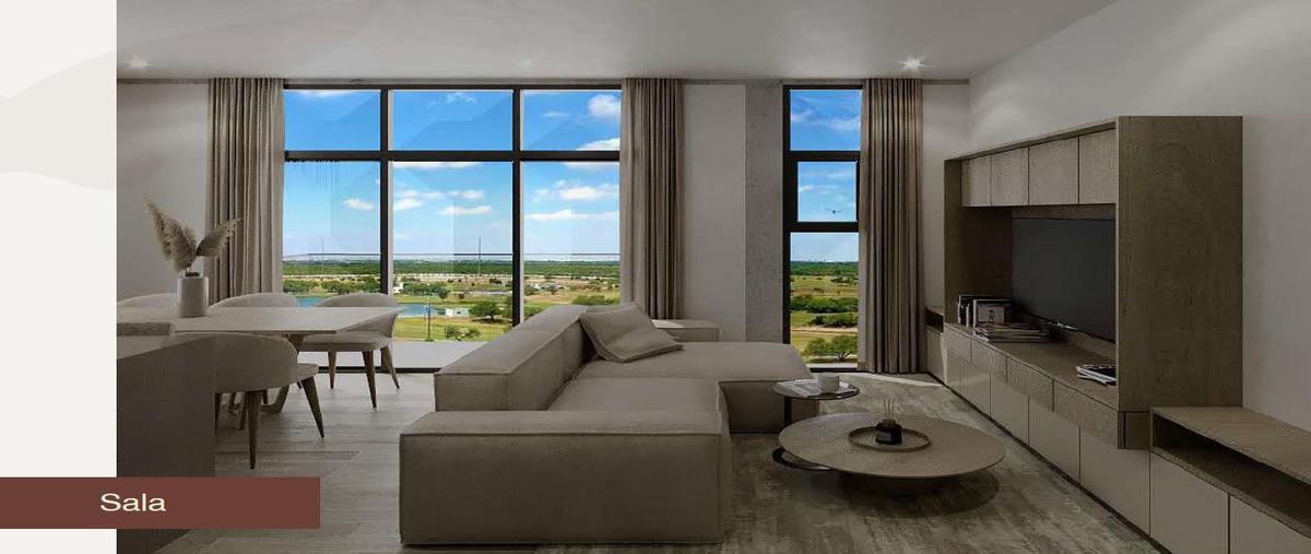 Foto de departamento en venta en  , pesquería, pesquería, nuevo león, 0 No. 03