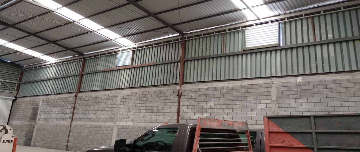 Foto de bodega en renta en  , pesquería, pesquería, nuevo león, 0 No. 03