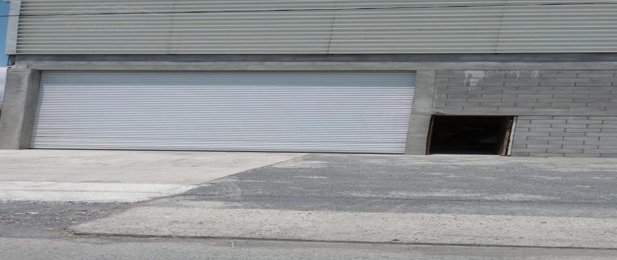 Foto de bodega en renta en  , pesquería, pesquería, nuevo león, 0 No. 04