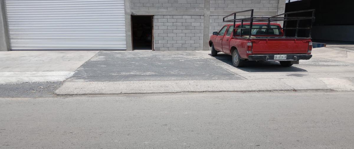 Foto de bodega en renta en  , pesquería, pesquería, nuevo león, 0 No. 05