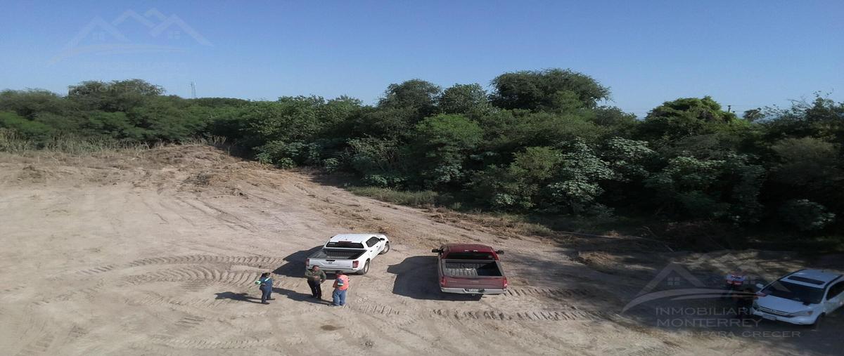 Foto de terreno habitacional en venta en  , pesquería, pesquería, nuevo león, 0 No. 03